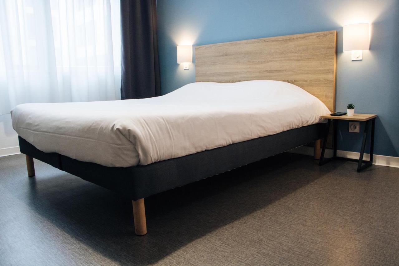 Aparthotel Twenty Business Flats Alfort Les Juilliottes *